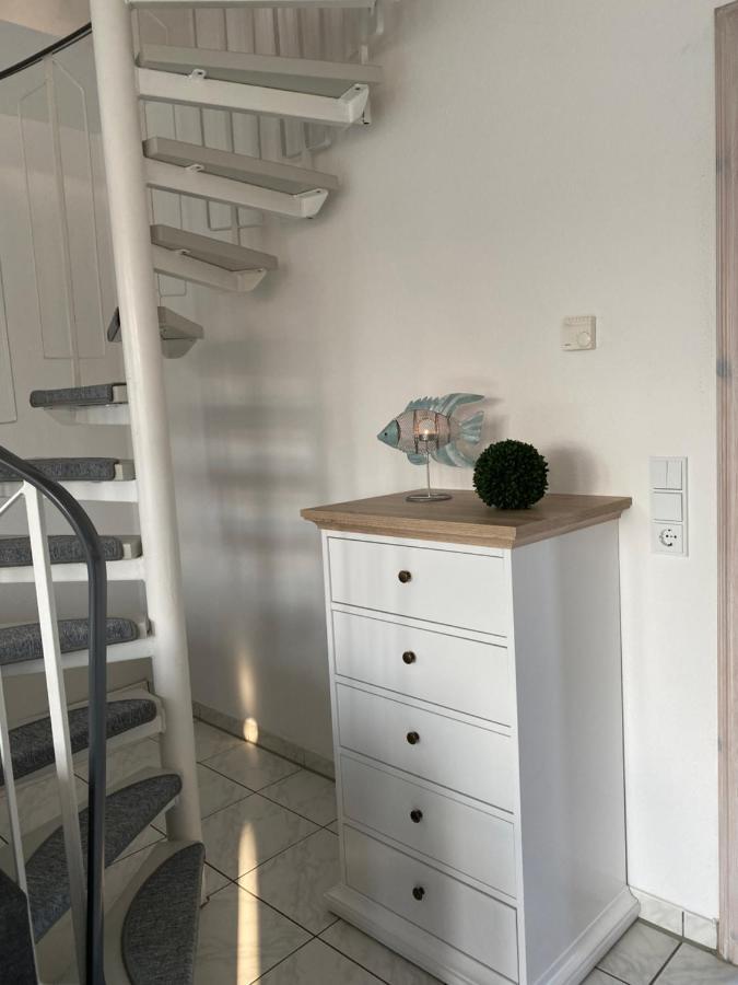 Ferienhaus Kiebitz Dorumer Neufeld Exteriör bild