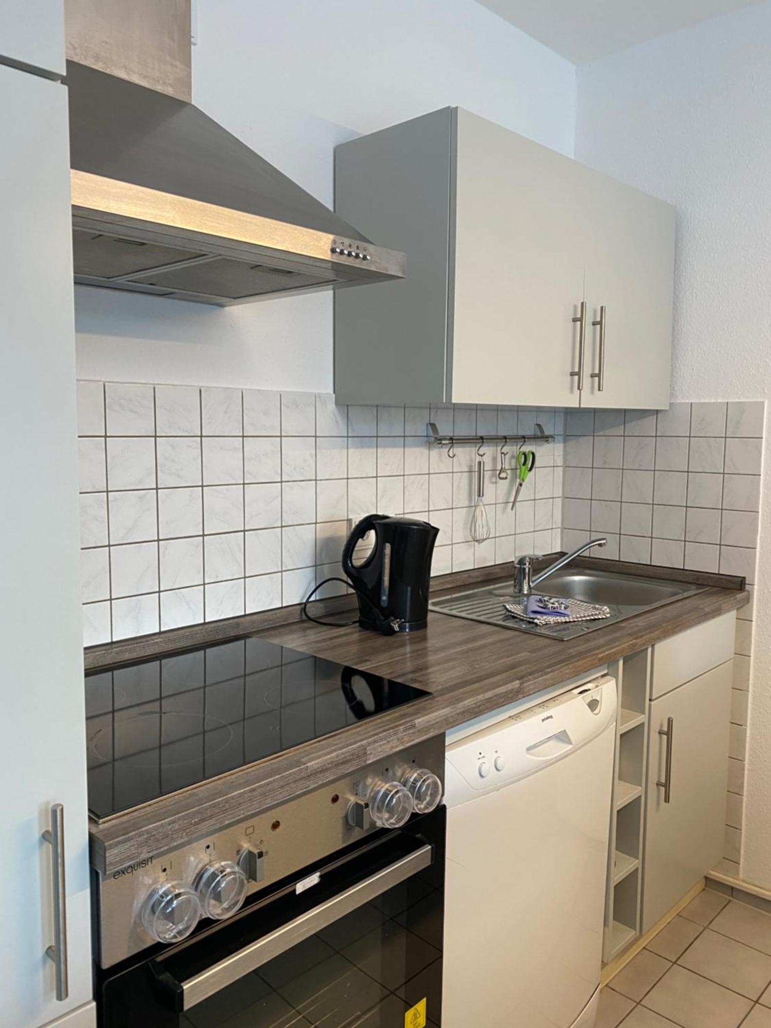 Ferienhaus Kiebitz Dorumer Neufeld Exteriör bild