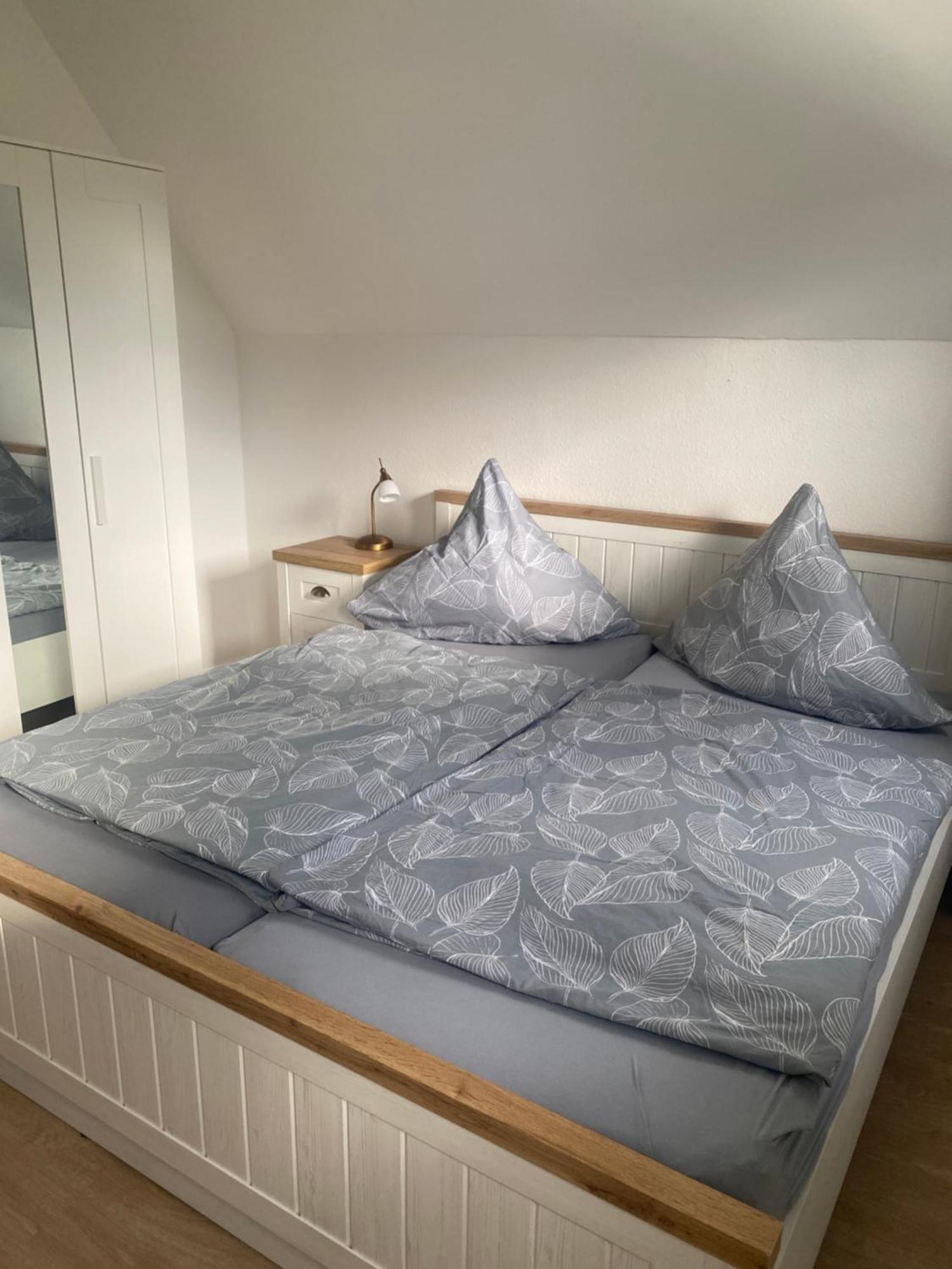Ferienhaus Kiebitz Dorumer Neufeld Exteriör bild