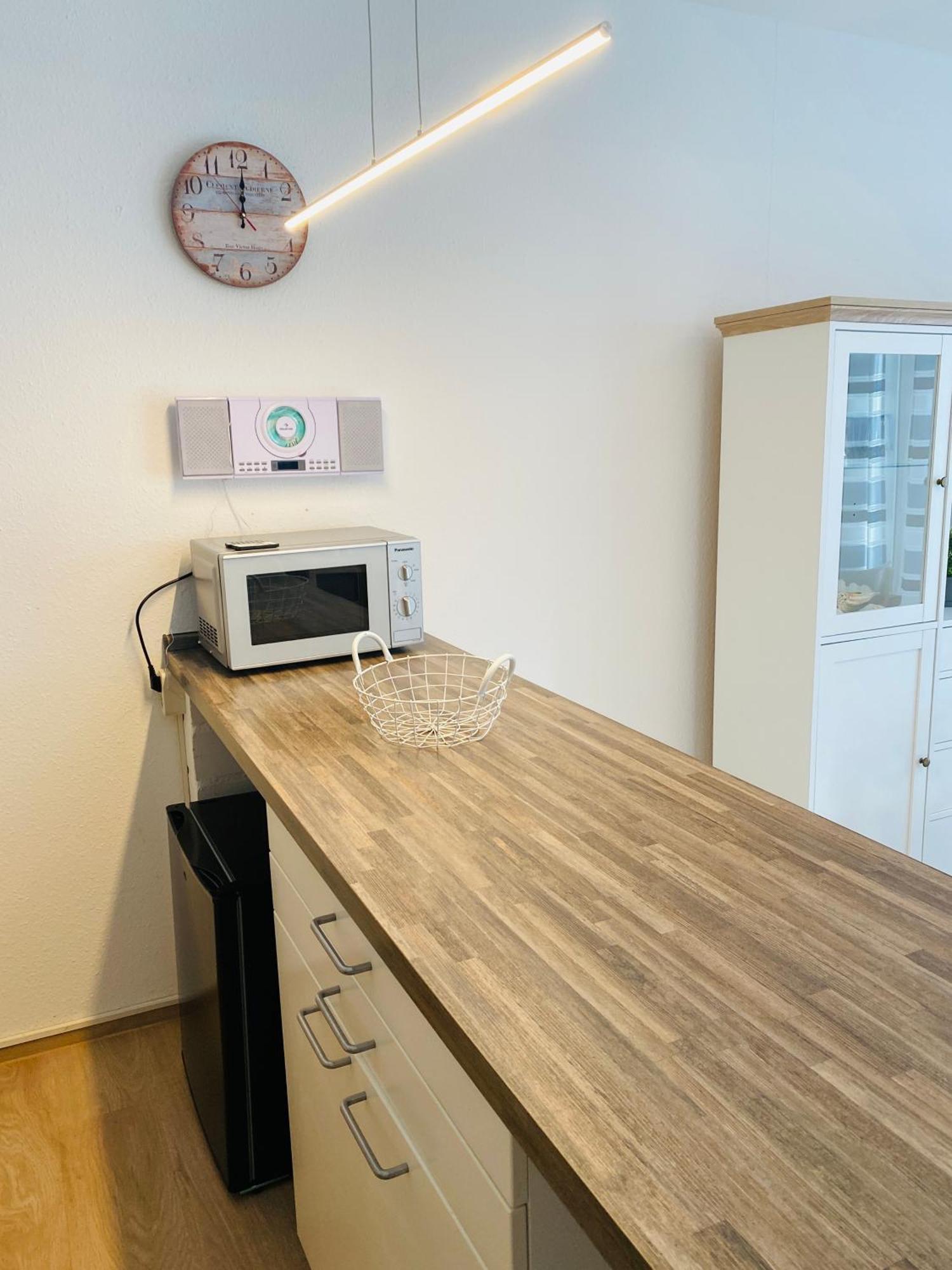 Ferienhaus Kiebitz Dorumer Neufeld Exteriör bild
